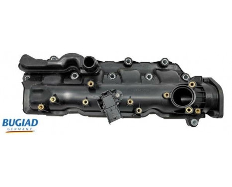 Insugningsgrenrör, bild 2