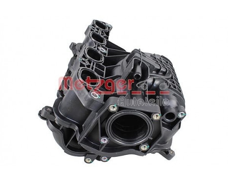 Insugningsgrenrör, bild 3