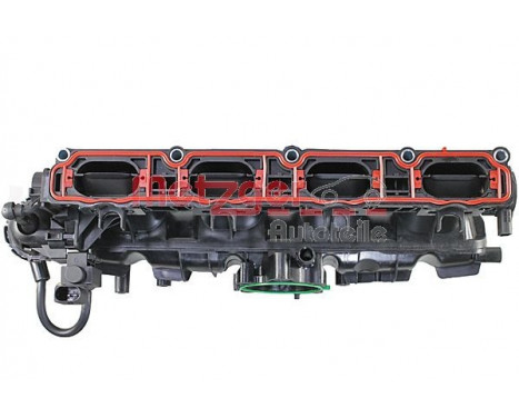 Insugningsgrenrör, bild 3