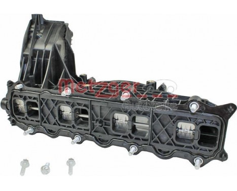 Insugningsgrenrör, bild 2