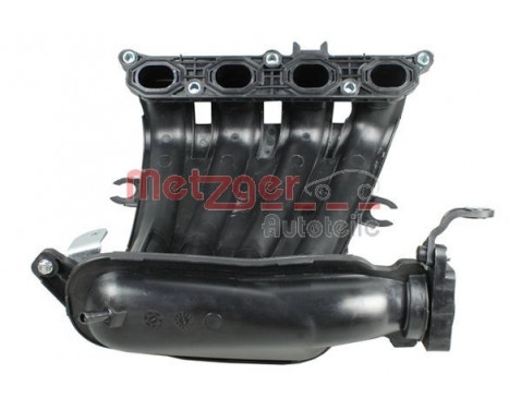 Insugningsgrenrör, bild 2