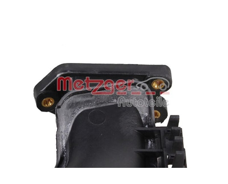 Insugningsgrenrör, bild 6