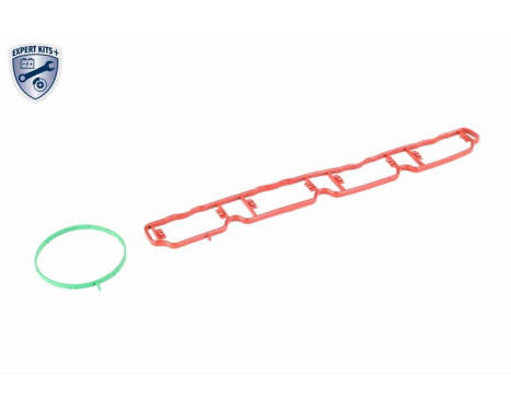 Insugningsgrenrör, bild 3