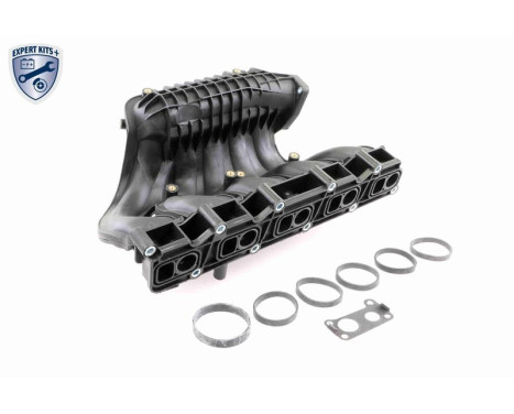 Insugningsgrenrör, bild 2