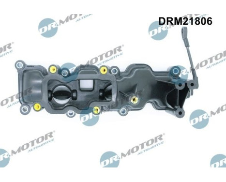 Insugningsgrenrör, bild 2