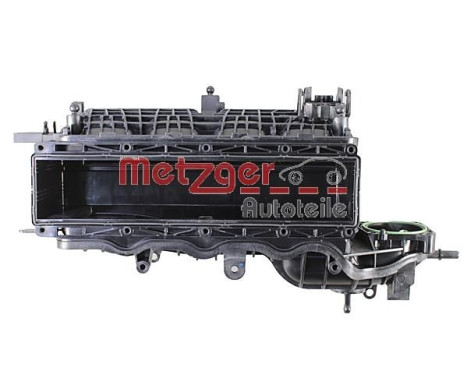 Insugningsgrenrör, bild 3