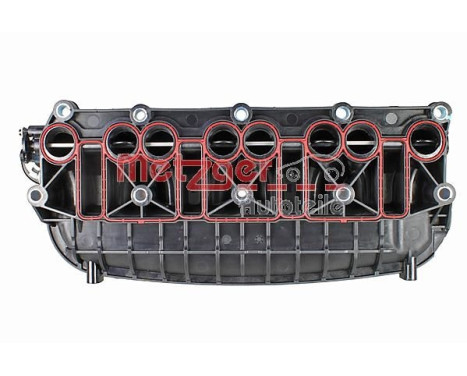 Insugningsgrenrör, bild 2