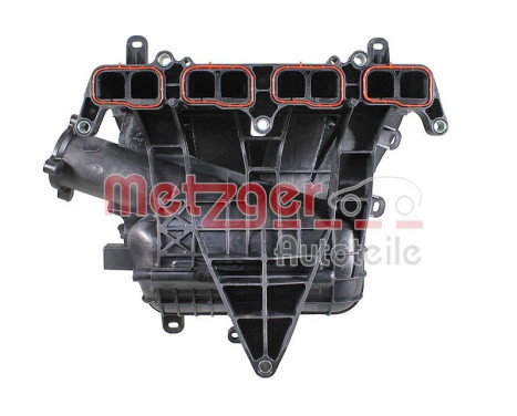 Insugningsgrenrör, bild 2