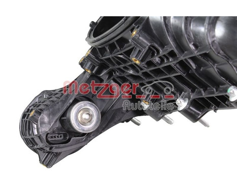 Insugningsgrenrör, bild 4