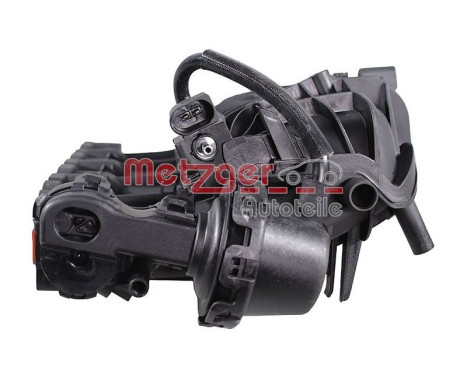 Insugningsgrenrör, bild 3