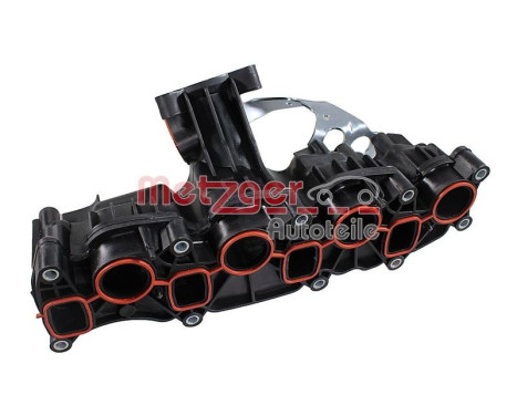 Insugningsgrenrör, bild 3