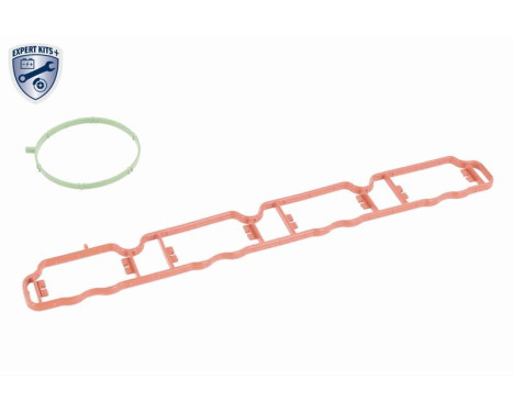 Insugningsgrenrör, bild 3