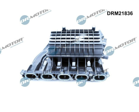 Insugningsgrenrör, bild 2