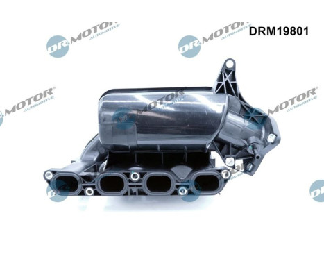 Insugningsgrenrör, bild 2