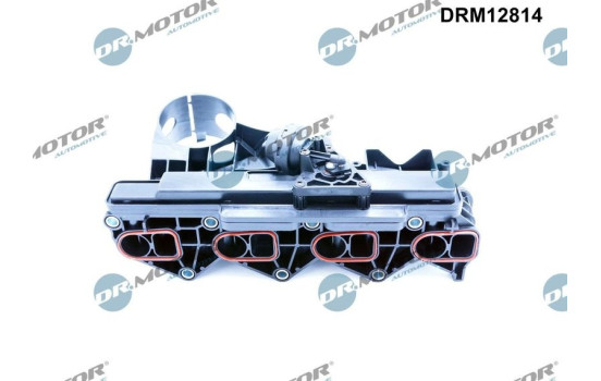 Insugningsgrenrör, bild 2