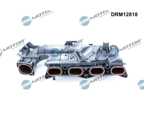 Insugningsgrenrör, bild 2