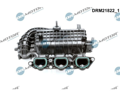 Insugningsgrenrör, bild 2