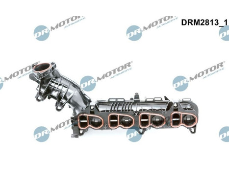 Insugningsgrenrör, bild 2