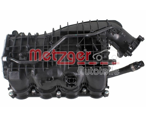 Insugningsgrenrör, bild 4