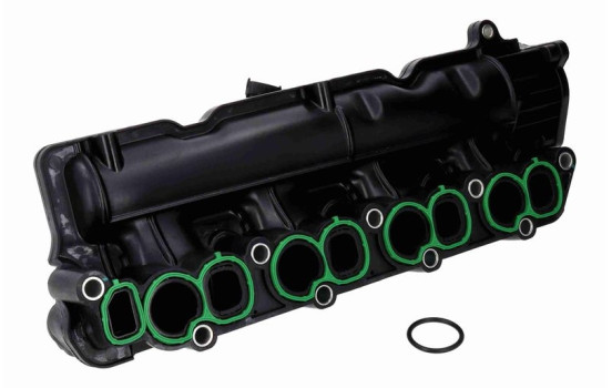 Insugningsgrenrör, bild 2