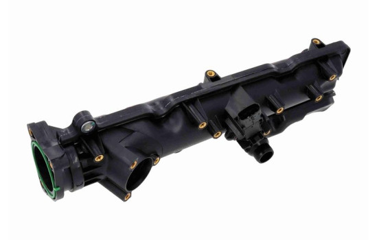 Insugningsgrenrör, bild 3