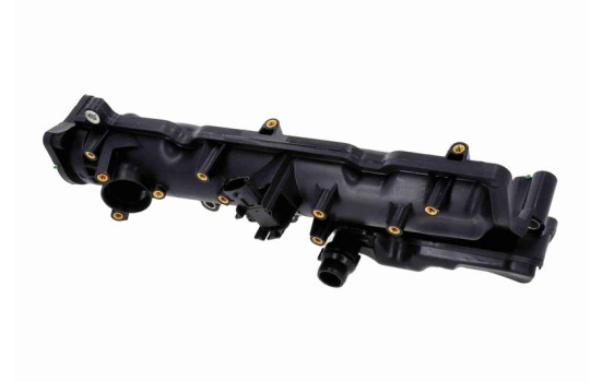 Insugningsgrenrör, bild 4