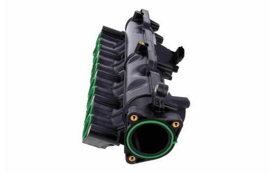 Insugningsgrenrör, bild 5