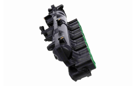 Insugningsgrenrör, bild 6