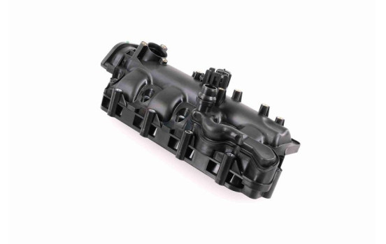 Insugningsgrenrör, bild 8