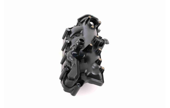 Insugningsgrenrör, bild 9