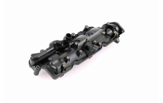 Insugningsgrenrör, bild 10