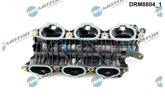 Insugningsgrenrör, bild 2