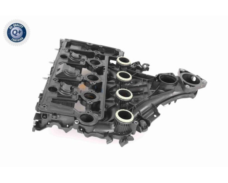 Insugningsgrenrör, bild 9