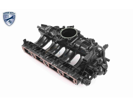 Insugningsgrenrör, bild 7