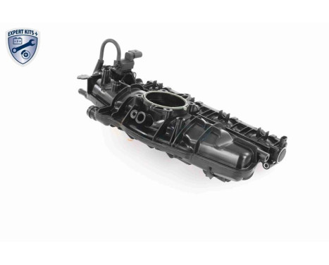 Insugningsgrenrör, bild 11