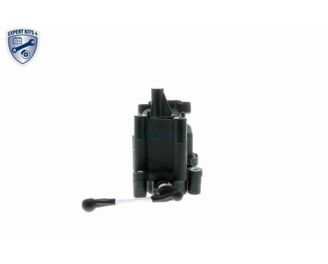 Insugningsgrenrör, bild 8