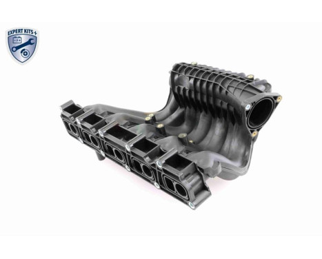 Insugningsgrenrör, bild 6