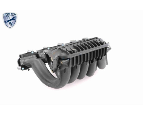 Insugningsgrenrör, bild 8