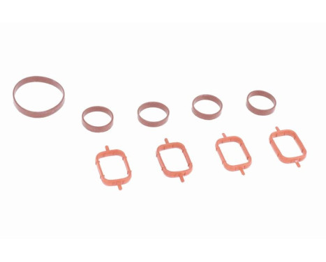 Insugningsgrenrör, bild 2