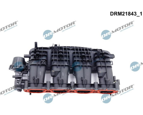 Insugningsgrenrör, bild 2