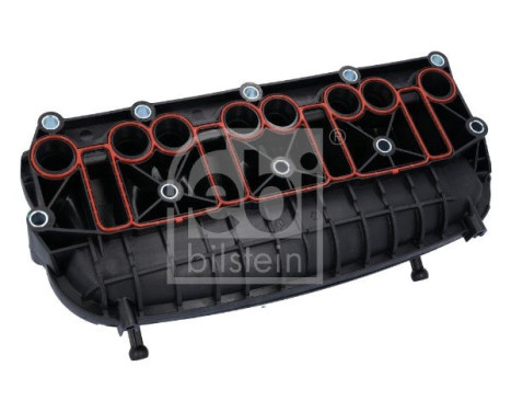 Insugningsgrenrör, bild 2