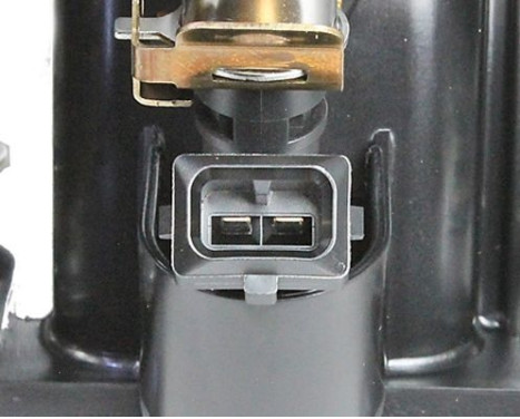 Insugningsgrenrör, bild 5