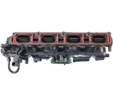 Insugningsgrenrör, bild 3