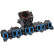 Insugningsgrenrör, miniatyr 2