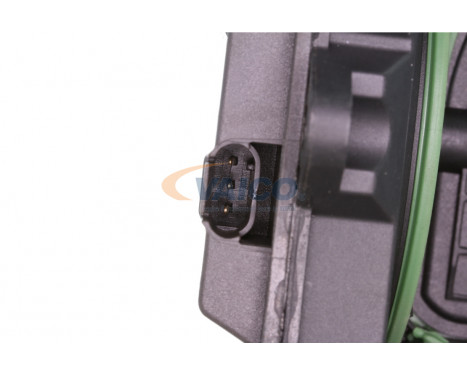 Reglerventil, luftintag Original VAICO Quality, bild 2