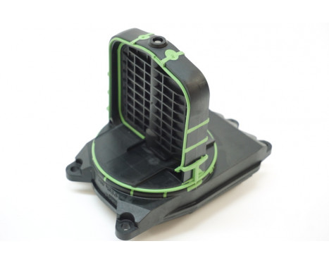 Reglerventil, luftintag Original VAICO Quality, bild 3