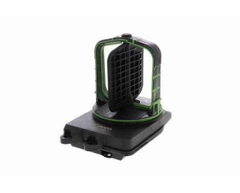 Reglerventil, luftintag Original VAICO Quality, bild 4