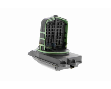 Reglerventil, luftintag Original VAICO Quality, bild 16