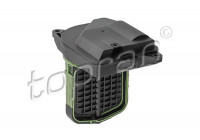 Reglerventil, luftintag