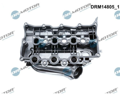 Sugrörsmodul, bild 2